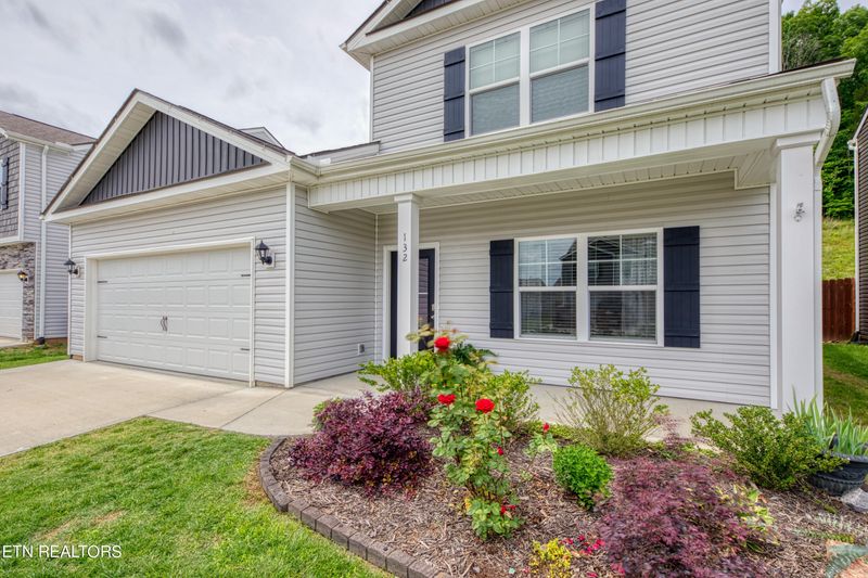 132 Ibis Loop, Oak Ridge, TN 37830