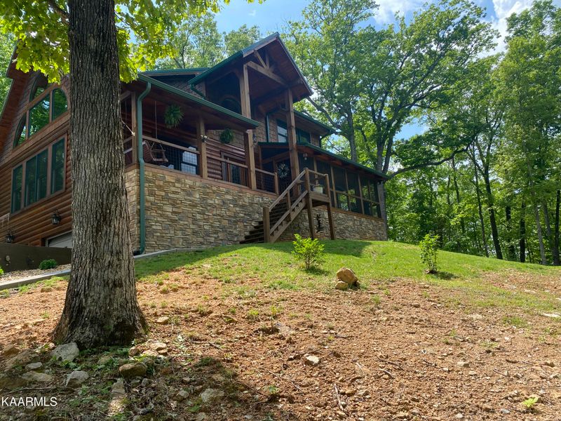 132 Indian Ridge Dr, Tellico Plains, TN 37385