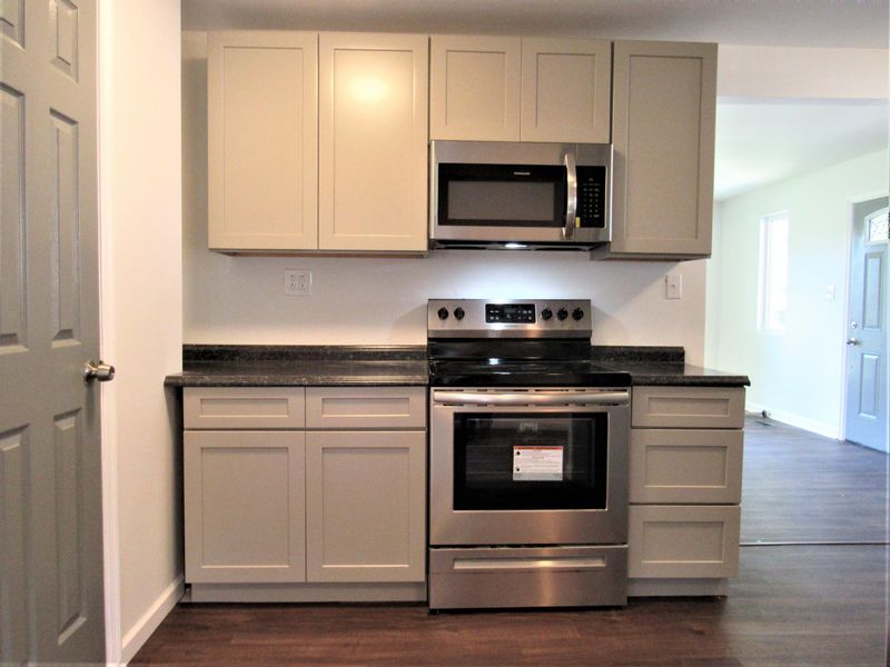 132 Marshall Cir, Oak Ridge, TN 37830