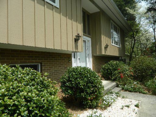 132 Newhaven Rd, Oak Ridge, TN 37830