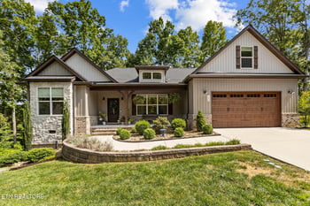 132 Nuhya Way, Loudon, TN 37774