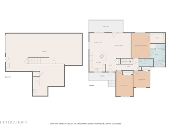 132 Oakview Dr, Kingston, TN 37763