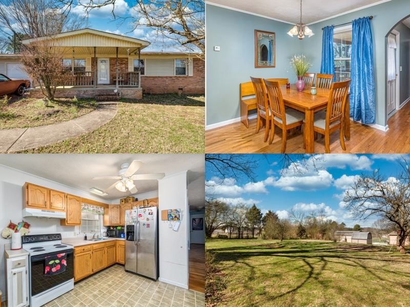 132 Overlook Dr, Loudon, TN 37774