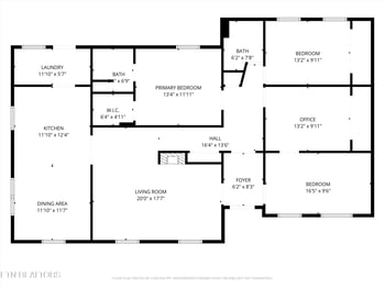 132 Pine Rd, Norris, TN 37828
