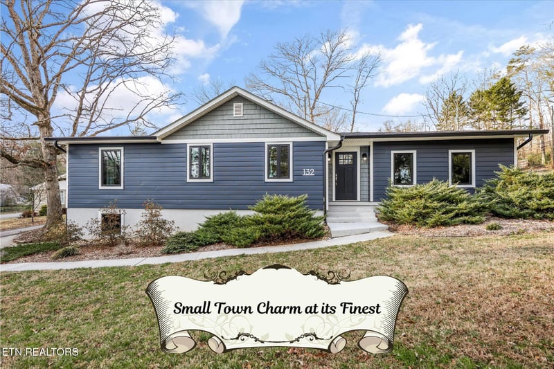 132 Pine Rd, Norris, TN 37828