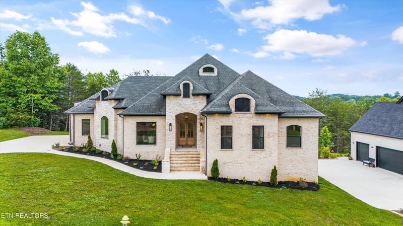 132 Rockbridge Greens Blvd, Oak Ridge, TN 37830