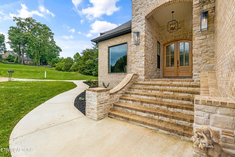 132 Rockbridge Greens Blvd, Oak Ridge, TN 37830