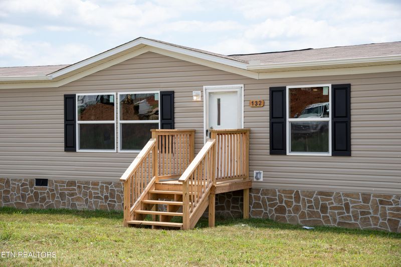 132 Schertz Ln, Rutledge, TN 37861