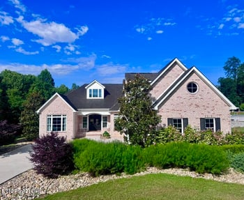 132 Stone Ridge Dr, Andersonville, TN 37705