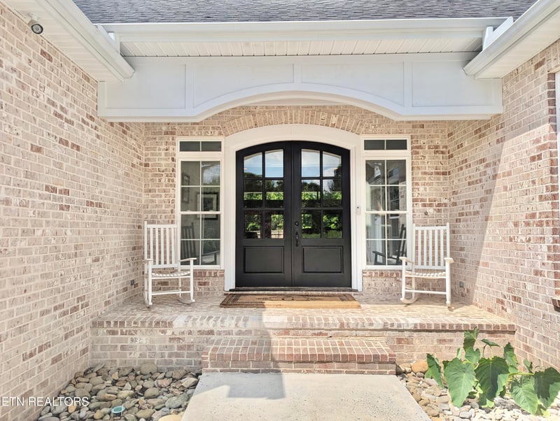 132 Stone Ridge Dr, Andersonville, TN 37705