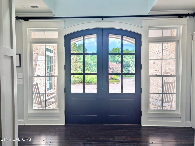 132 Stone Ridge Dr, Andersonville, TN 37705