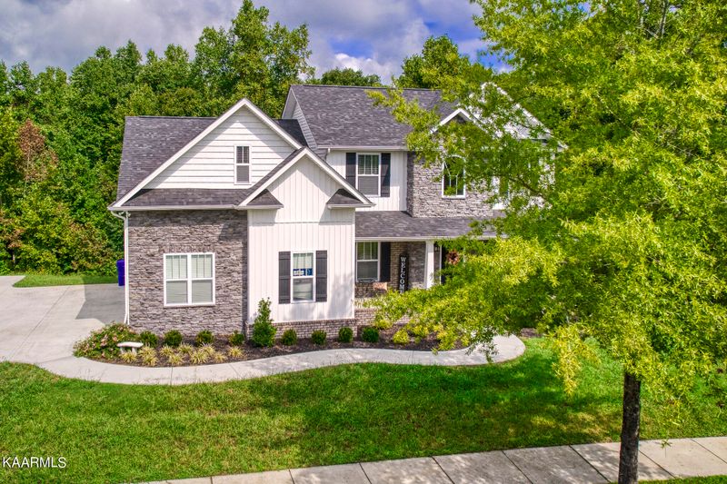 132 W Northberry St, Oak Ridge, TN 37830