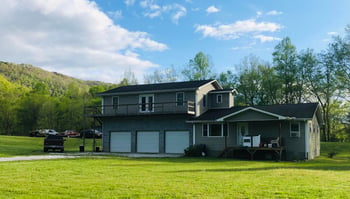 132 Webb Ln, Newcomb, TN 37819