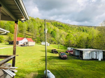 132 Webb Ln, Newcomb, TN 37819