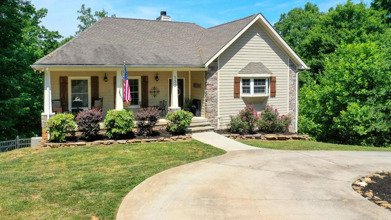 132 Wind Song Way, Kingston, TN 37763