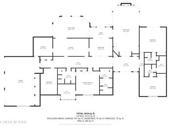 1320 Dunbarton Dr, Maryville, TN 37803