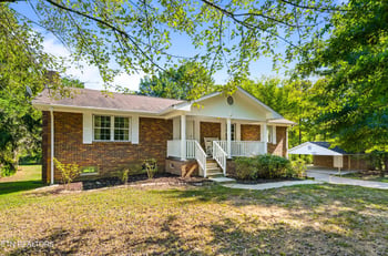 1320 Hopewell Rd, Knoxville, TN 37920