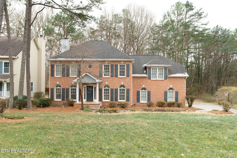1320 Mark Joseph Ln, Knoxville, TN 37931