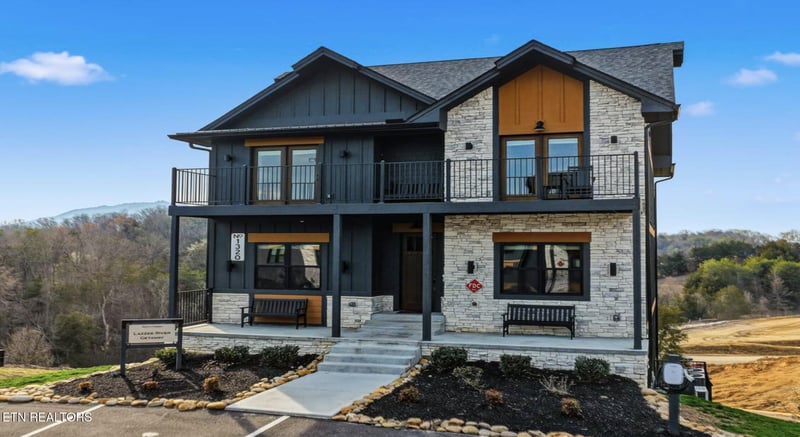 1320 Wildhorse Ridge Way, Sevierville, TN 37862