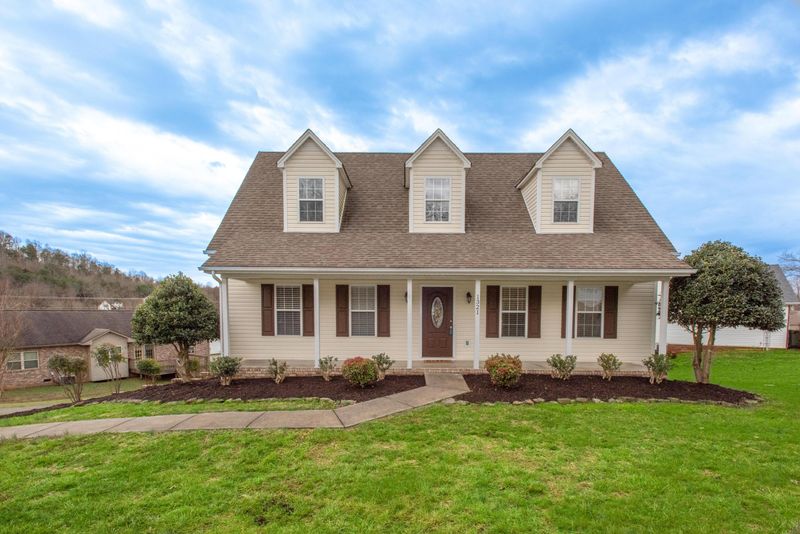 1321 Brookfield Dr, Morristown, TN 37814