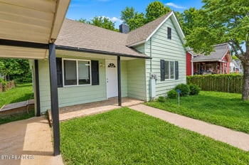 1321 Brookside Ave, Knoxville, TN 37921