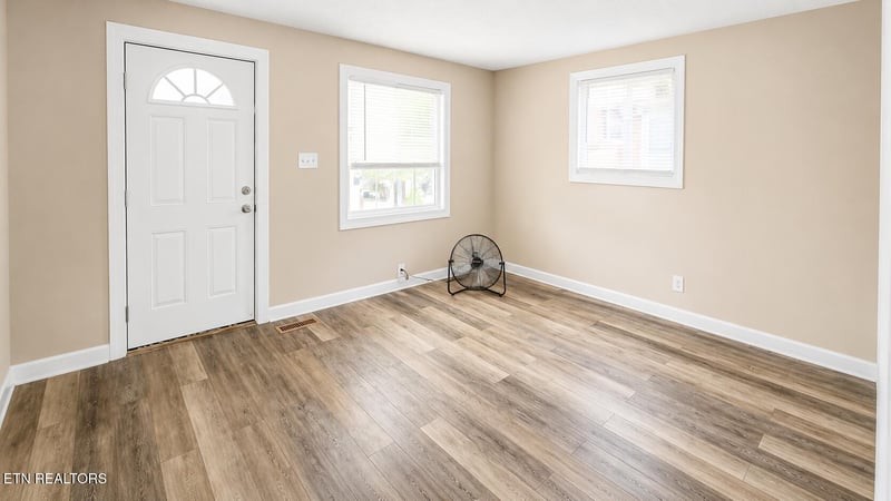 1321 Brookside Ave, Knoxville, TN 37921