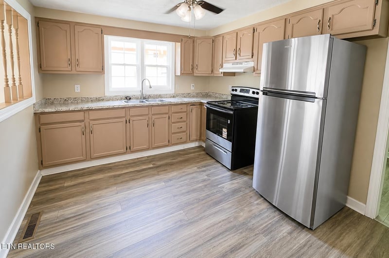 1321 Brookside Ave, Knoxville, TN 37921