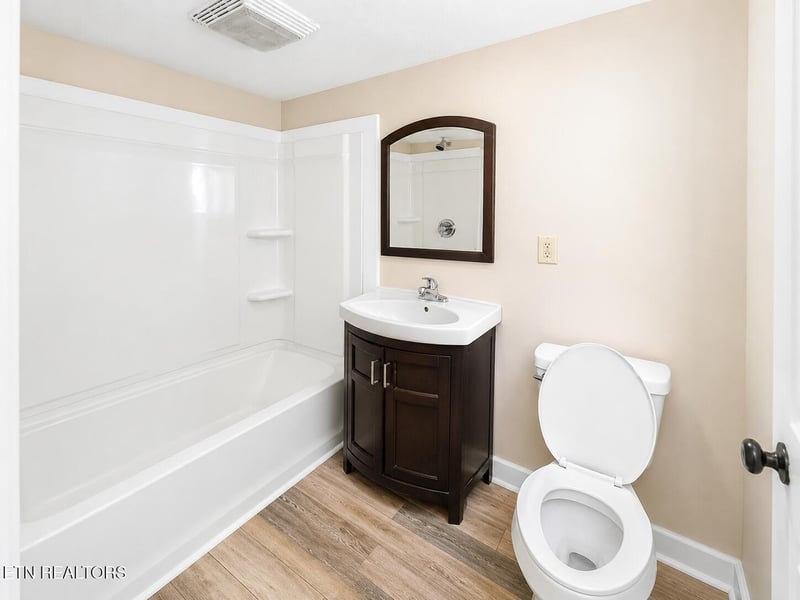 1321 Brookside Ave, Knoxville, TN 37921