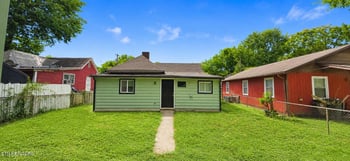 1321 Brookside Ave, Knoxville, TN 37921
