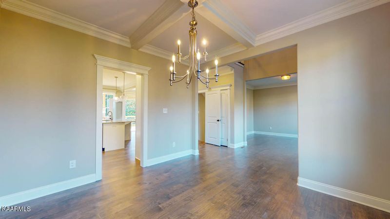 1321 Feather Rose Ln, Knoxville, TN 37923