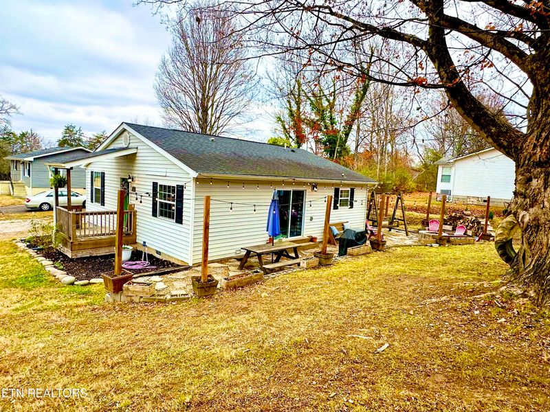1321 Irwin Dr, Powell, TN 37849