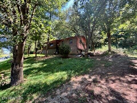 1321 Little Valley Rd, Maynardville, TN 37807