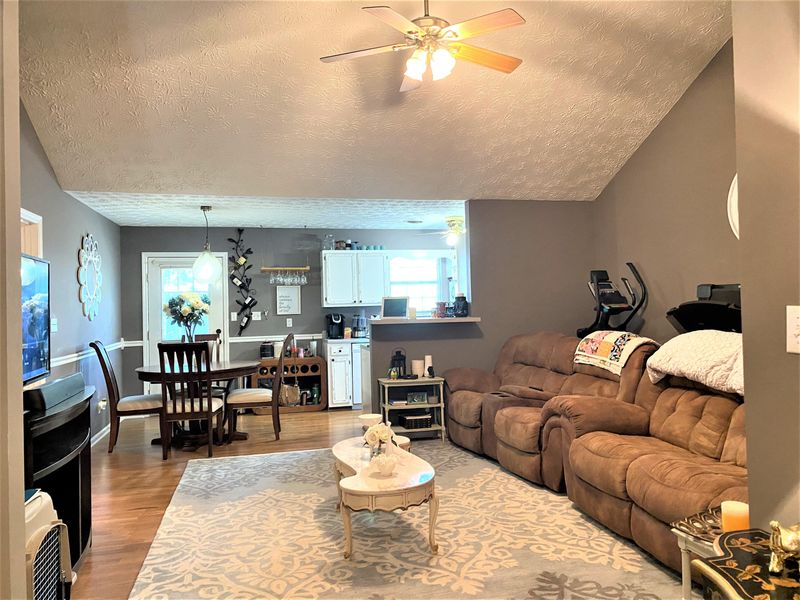 1321 Lucy Way, Knoxville, TN 37912