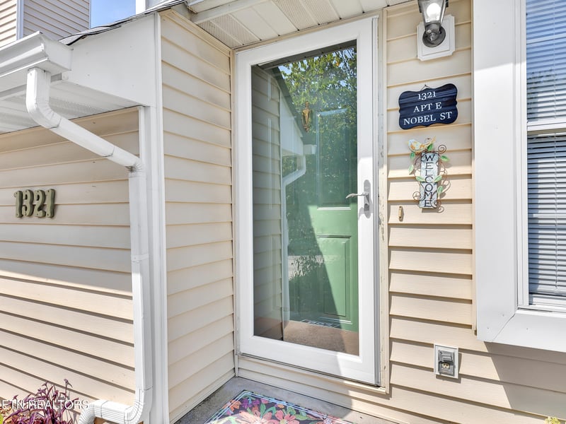 1321 Nobel St #E, Alcoa, TN 37701