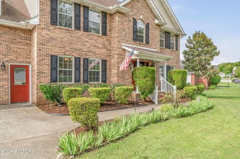 1322 Paxton Dr, Knoxville, TN 37918