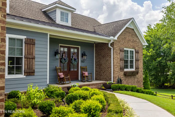 1322 Stonehenge Dr, Maryville, TN 37803