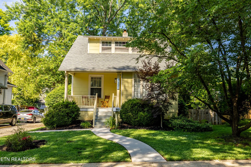 1323 Remsen St, Alcoa, TN 37701