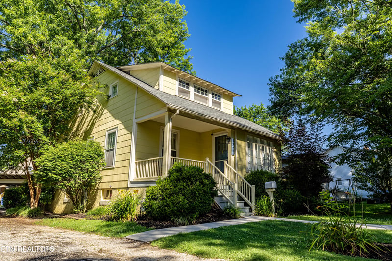 1323 Remsen St, Alcoa, TN 37701