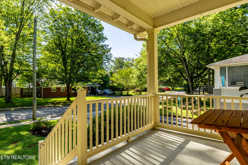 1323 Remsen St, Alcoa, TN 37701