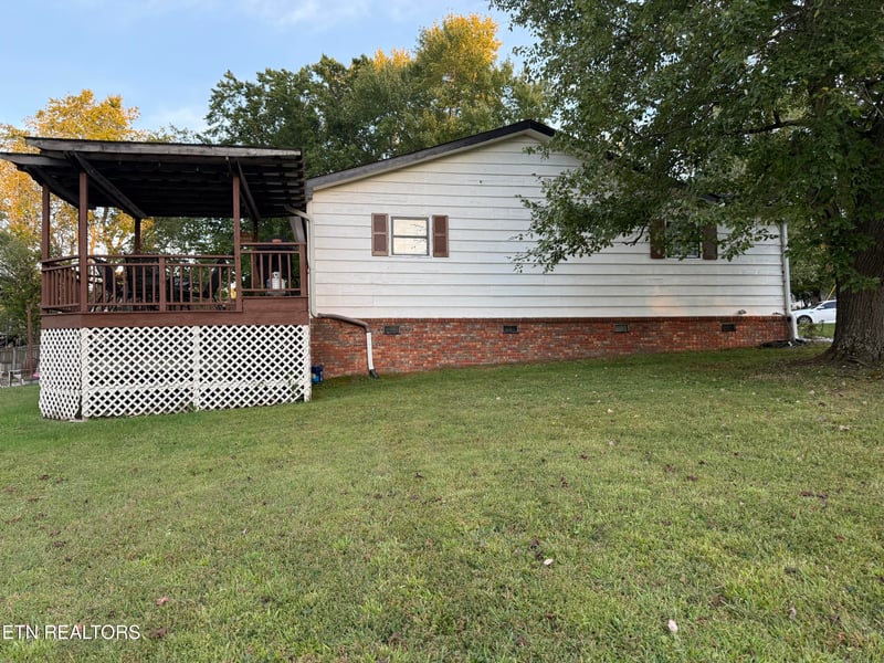 1324 Beechview Dr, Sevierville, TN 37862