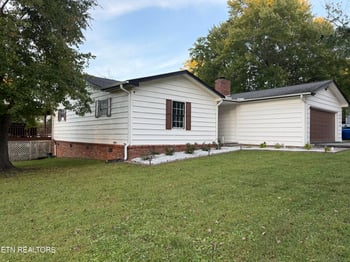 1324 Beechview Dr, Sevierville, TN 37862