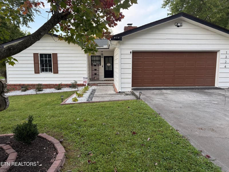 1324 Beechview Dr, Sevierville, TN 37862