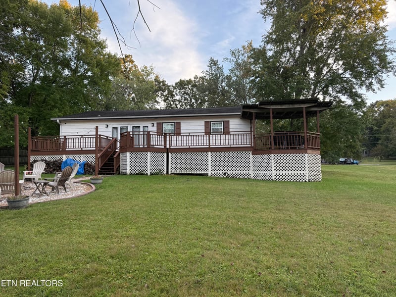 1324 Beechview Dr, Sevierville, TN 37862