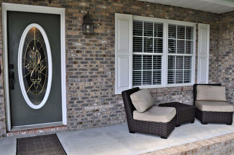 1324 Benjamin Blvd, Sevierville, TN 37876