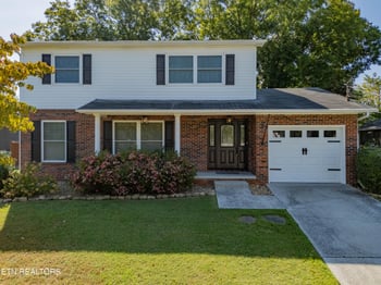 1324 Chipwood Cir, Knoxville, TN 37932
