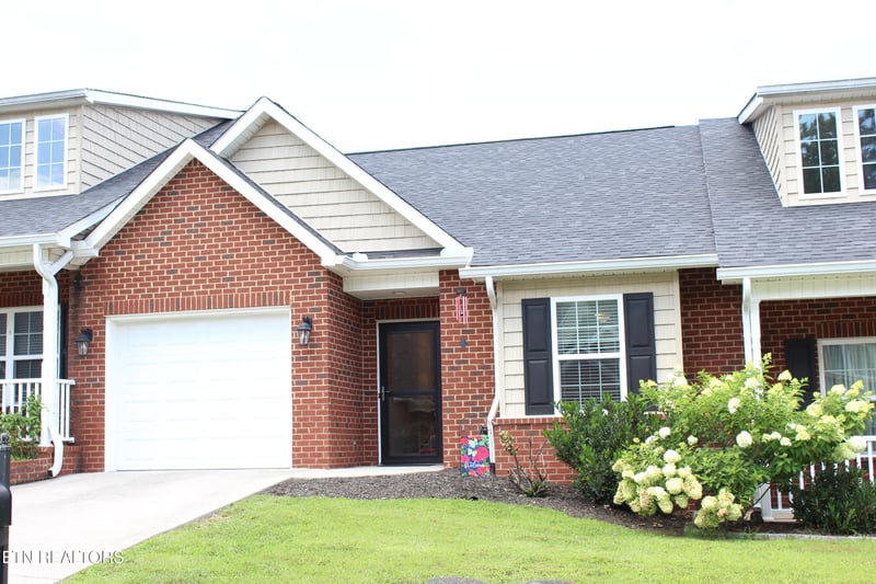 1324 Hazelgreen Way, Knoxville, TN 37912