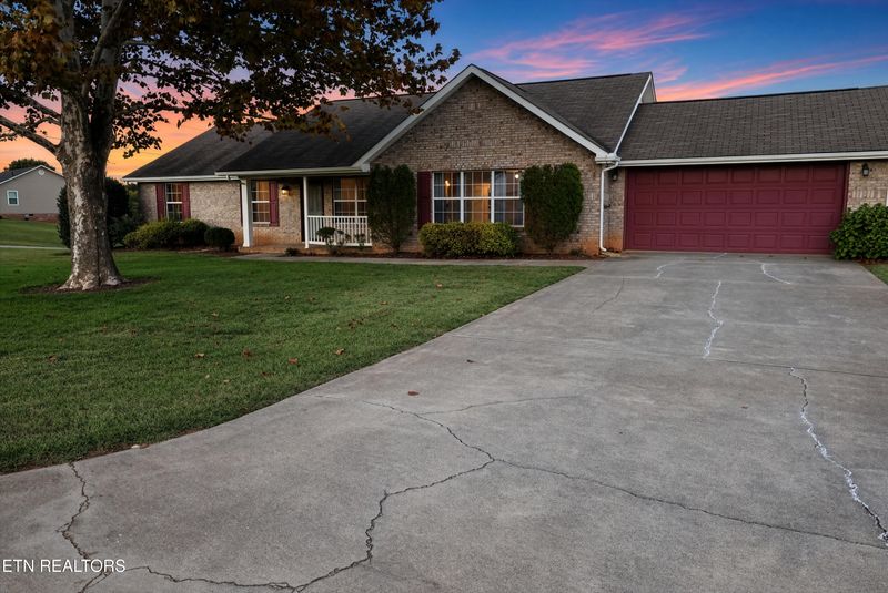 1324 Prairie Pl, Greenback, TN 37742