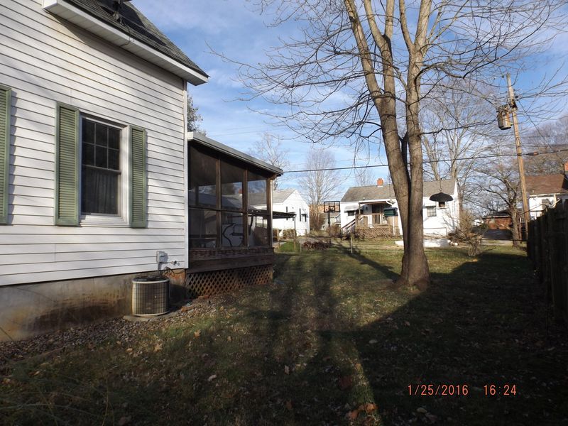 1324 Remsen St, Alcoa, TN 37701