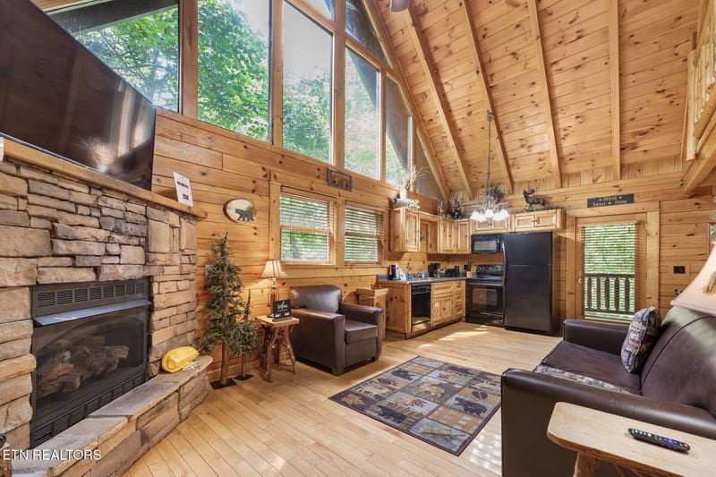 1324 Ski View Ln, Sevierville, TN 37876