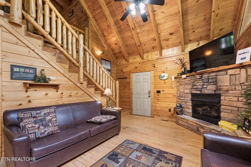 1324 Ski View Ln, Sevierville, TN 37876